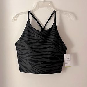 Old Navy Active Long Sports Bra
